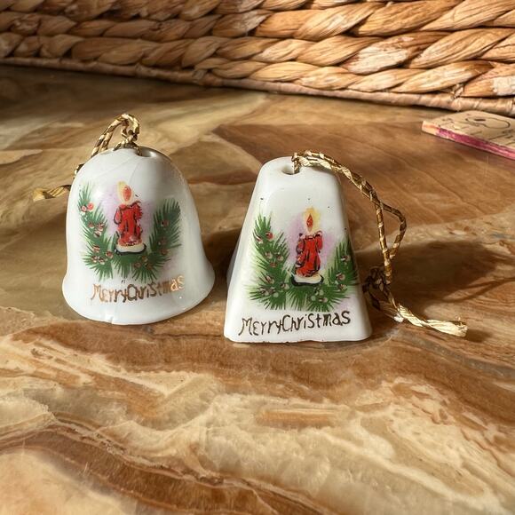 Made in Japan Mini Bells - Picture 1 of 4